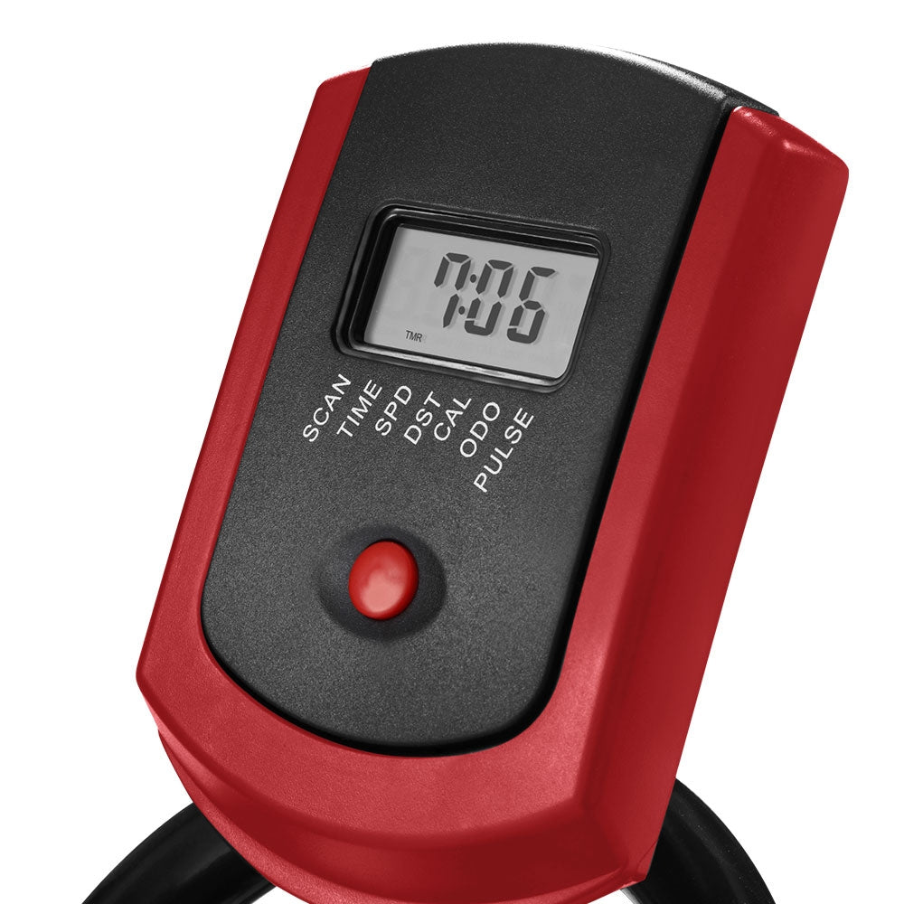 Spin Bike Home Gym Adjustable