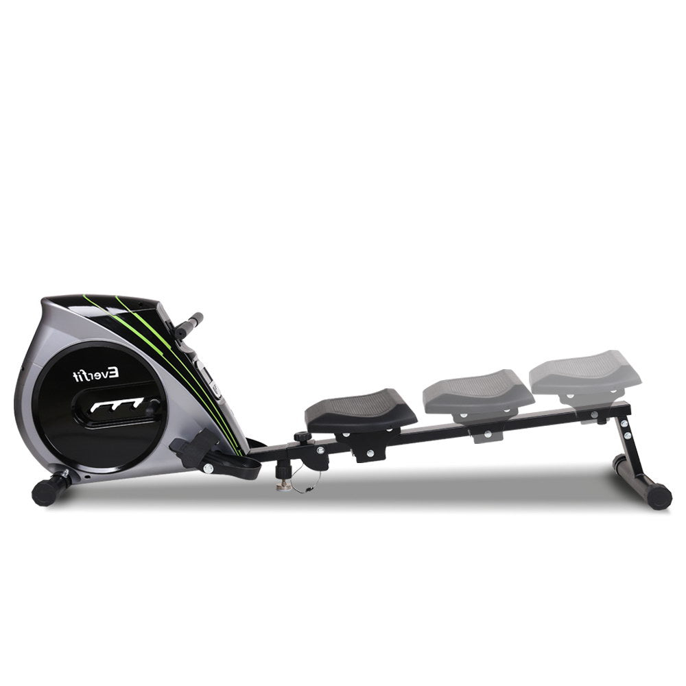 Rowing Resistance Exercise Machine