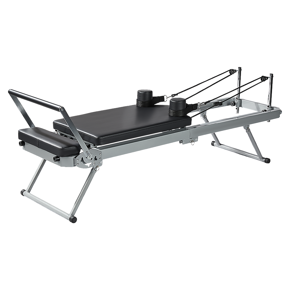 Pilates Reformer Machine Foldable Gym-0