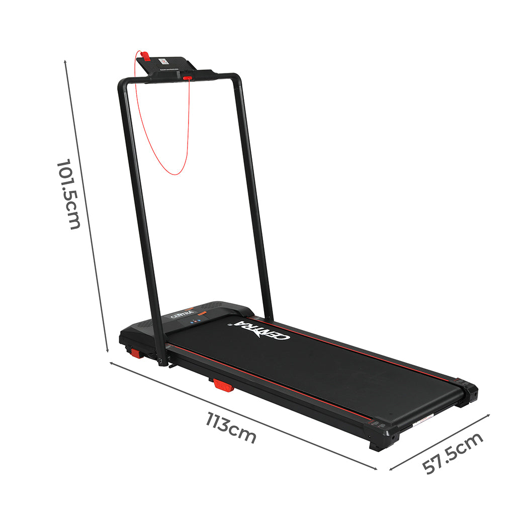 Centra Walking Treadmill-1
