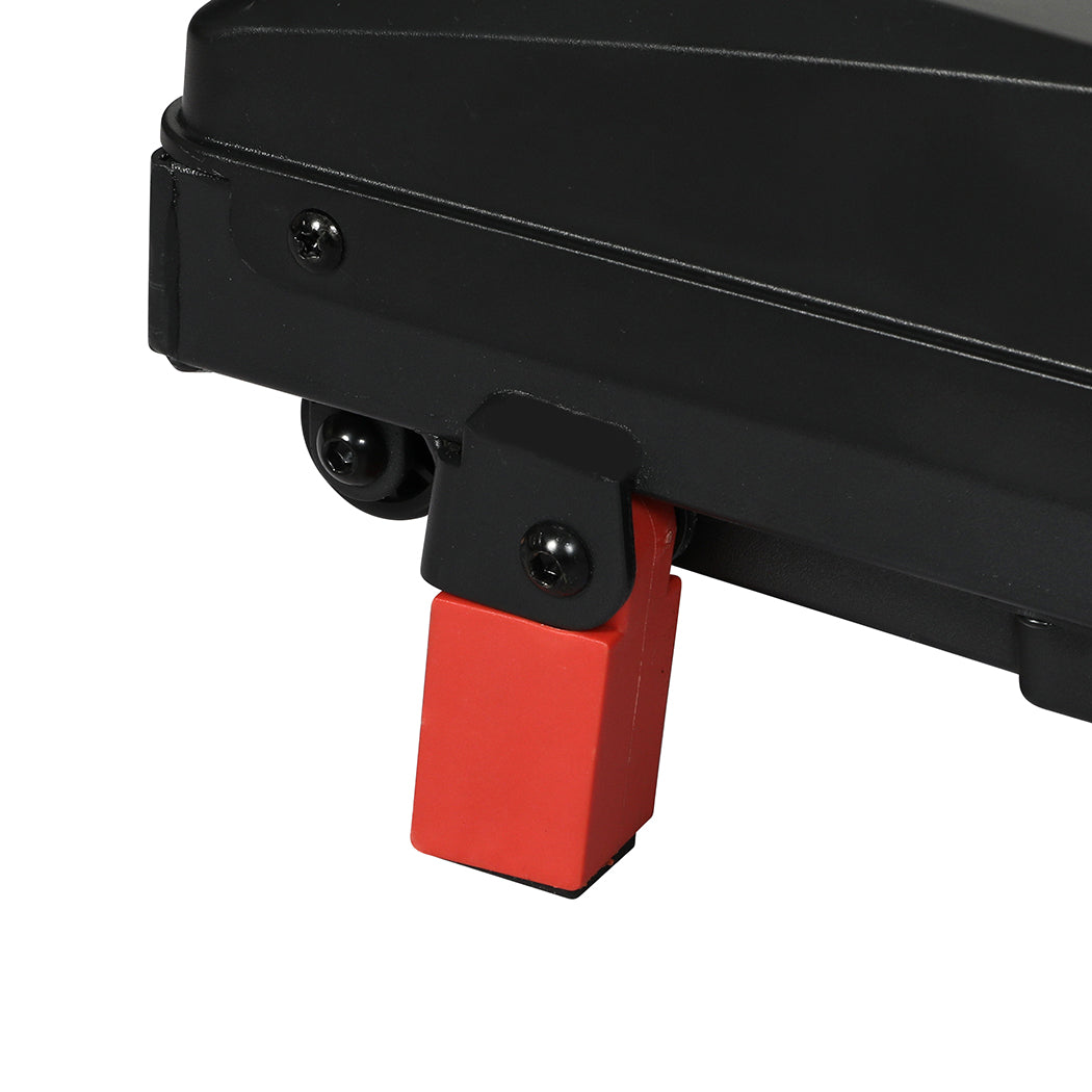 Centra Walking Treadmill-2