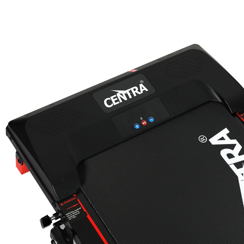 Centra Walking Treadmill-3