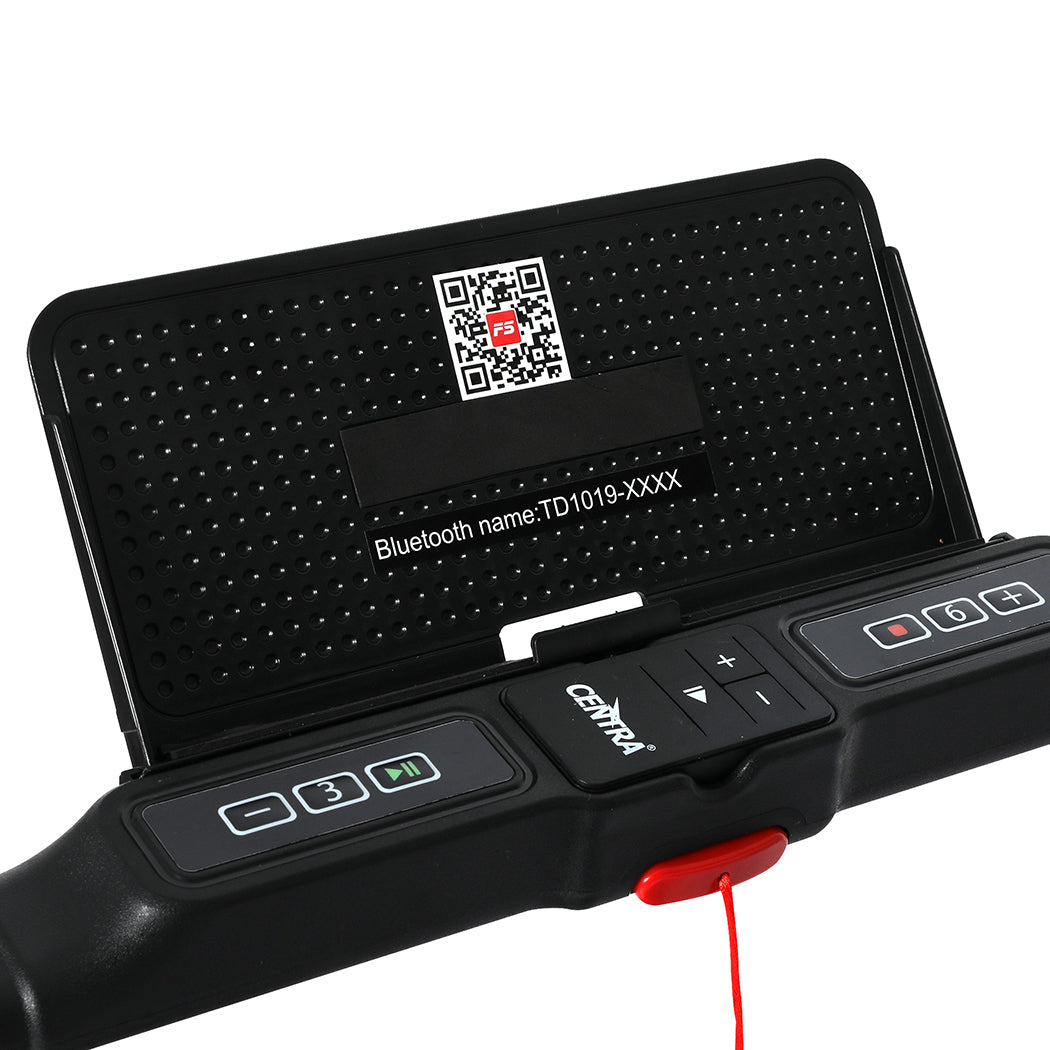 Centra Walking Treadmill-4